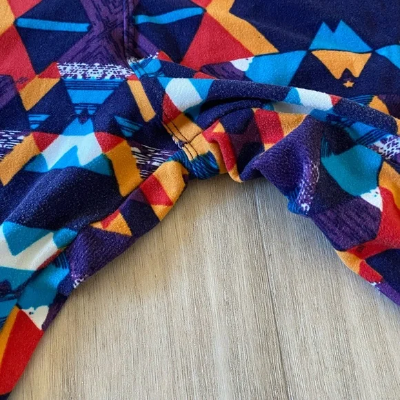 LuLaRoe Tall & Curvy Women’s Leggings Bundle - Picture 7 of 8